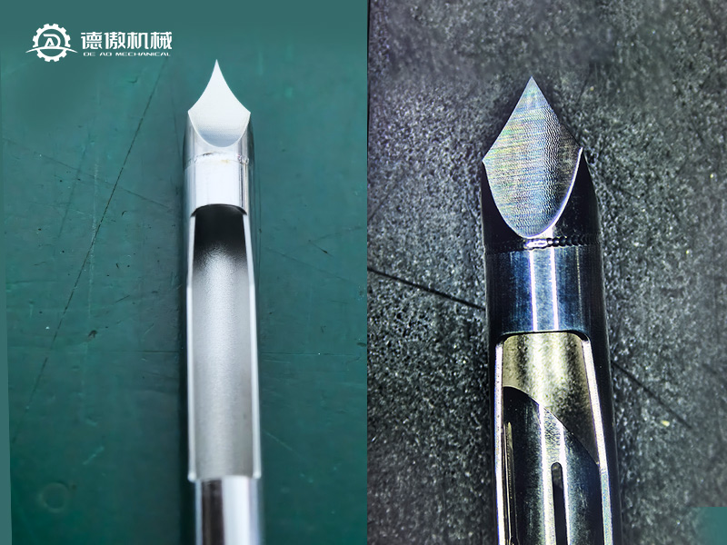 乳腺旋切手术刀