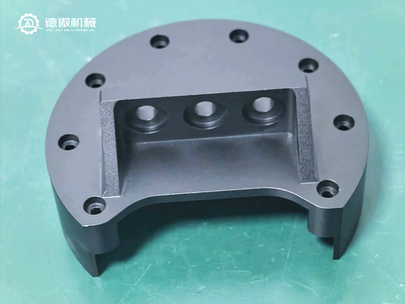 人型机器人零部件- 001