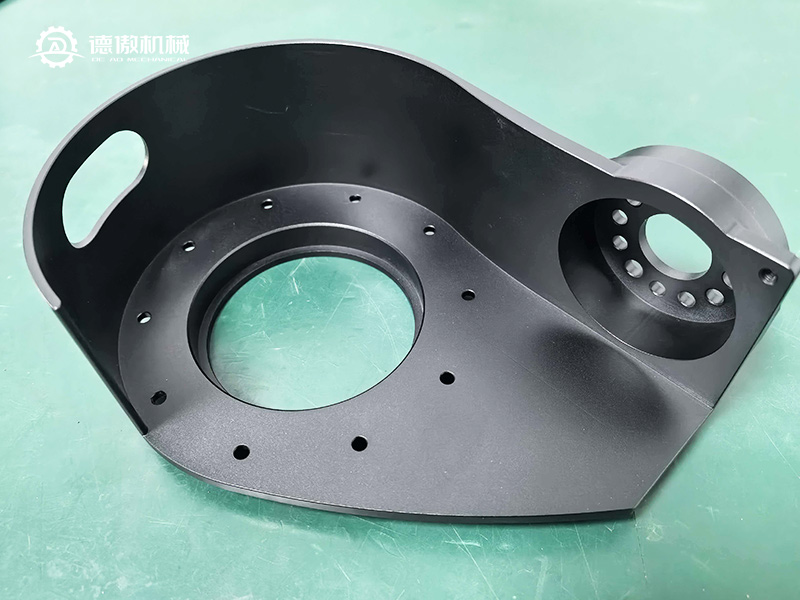 人型机器人零部件- 002