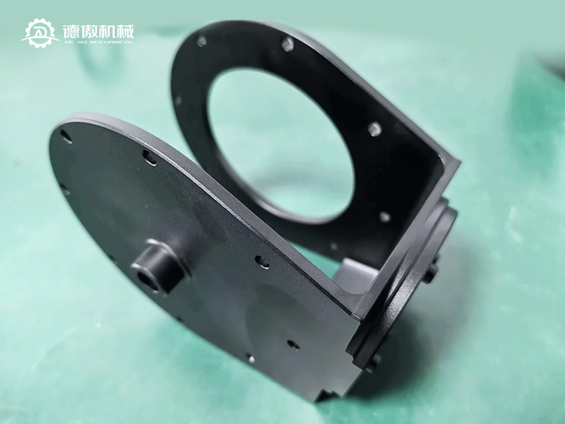 人型机器人零部件- 003