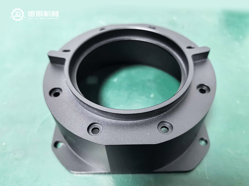 人型机器人零部件- 004