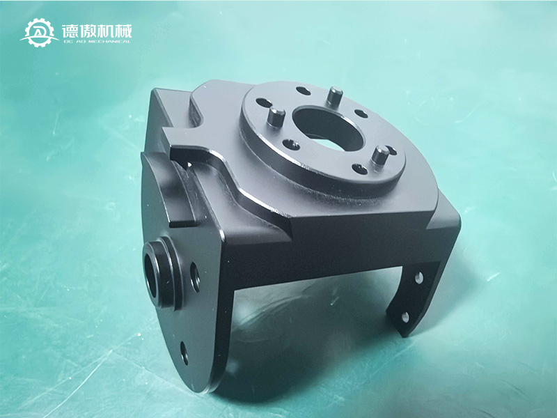 人型机器人零部件- 005