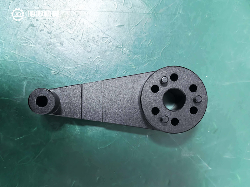 人型机器人零部件- 006