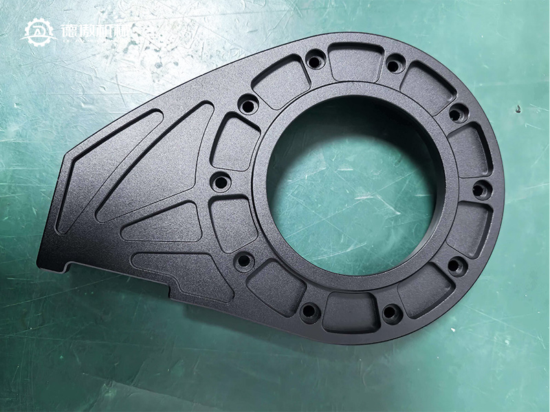 人型机器人零部件- 007