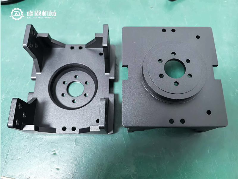 人型机器人零部件- 008