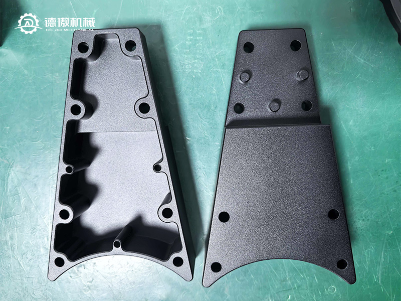 人型机器人零部件- 009